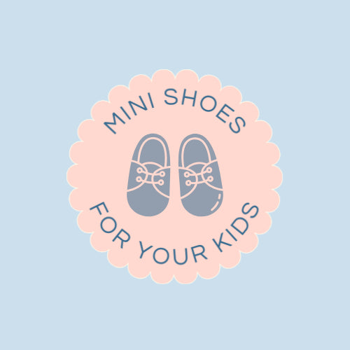 Carte Cadeau Mini Shoes