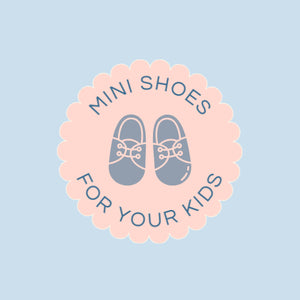 Carte Cadeau Mini Shoes