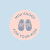 Carte Cadeau Mini Shoes