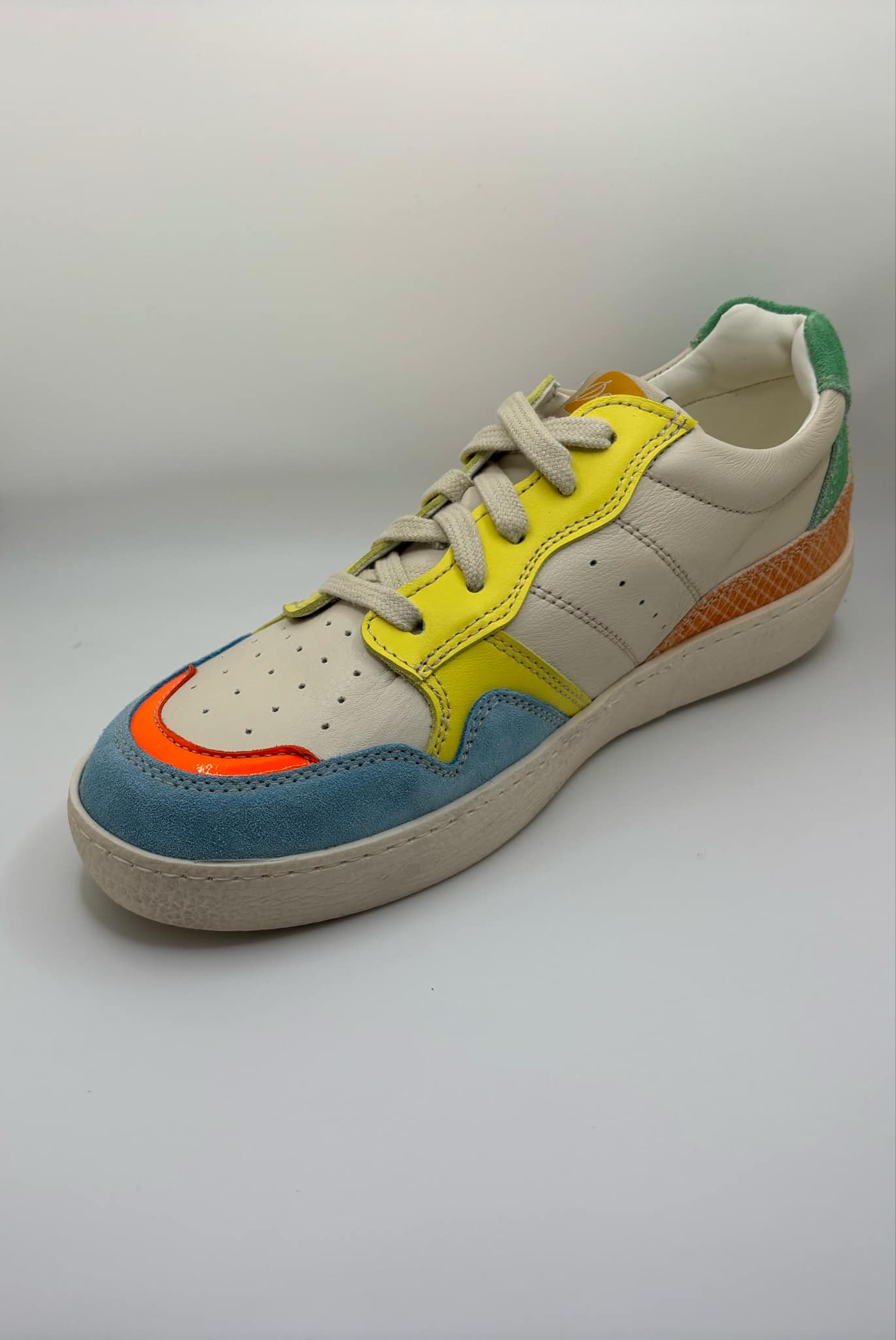 Oli - Ocra