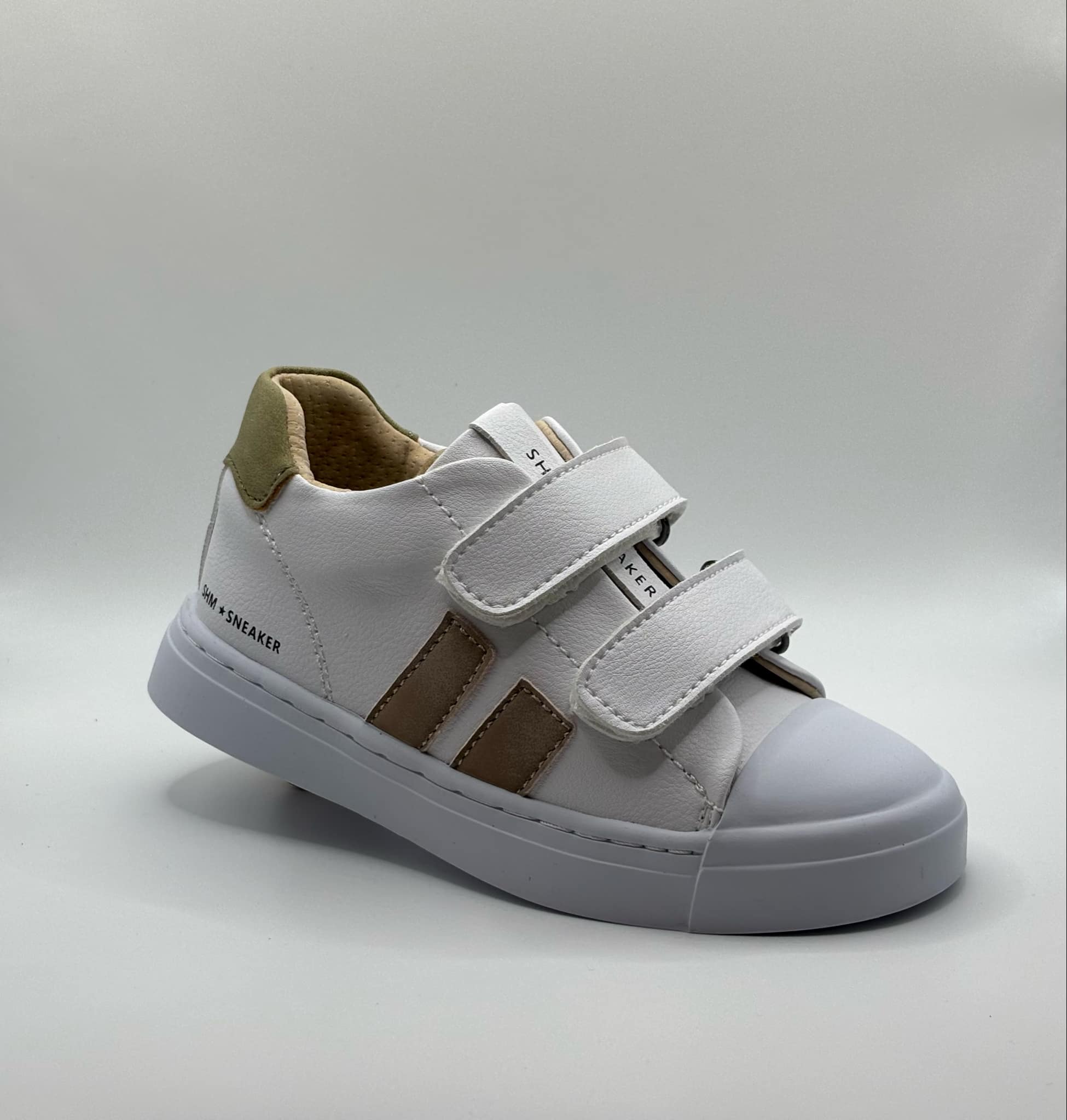 Romain - SHOESME