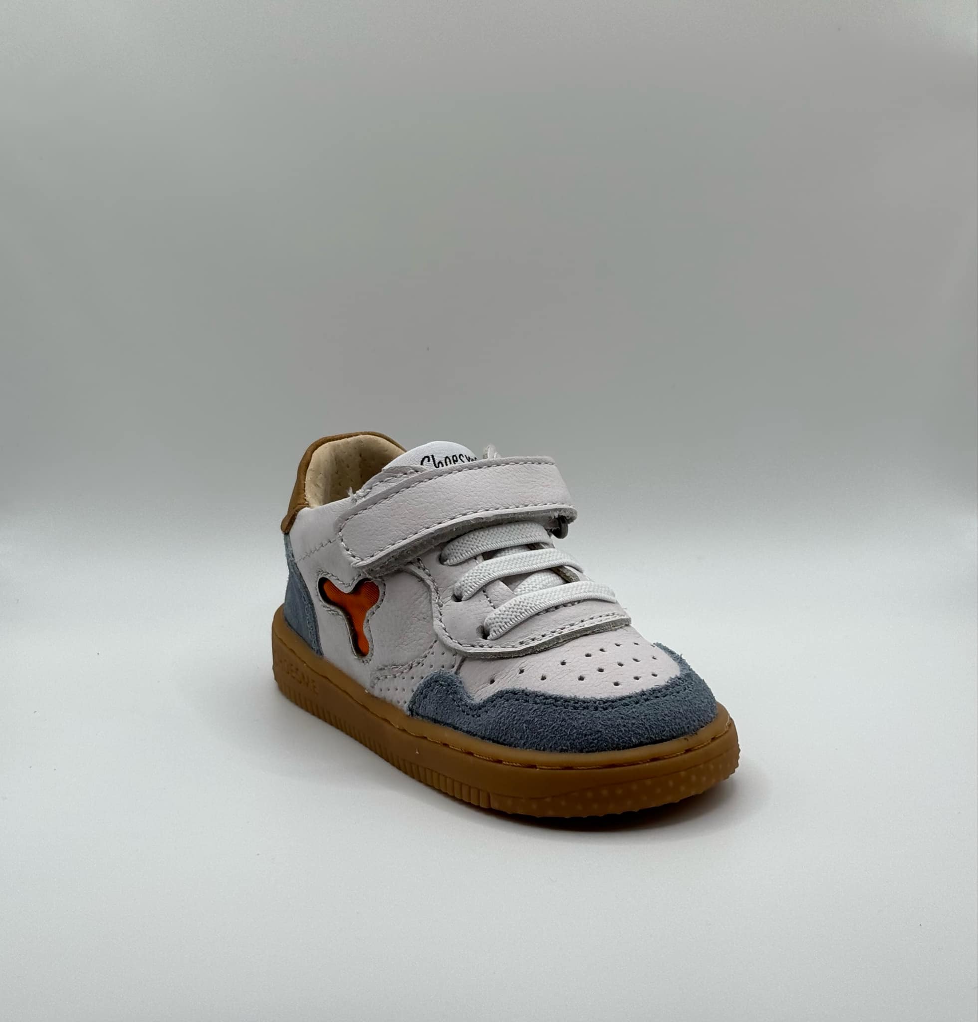 Georges - SHOESME
