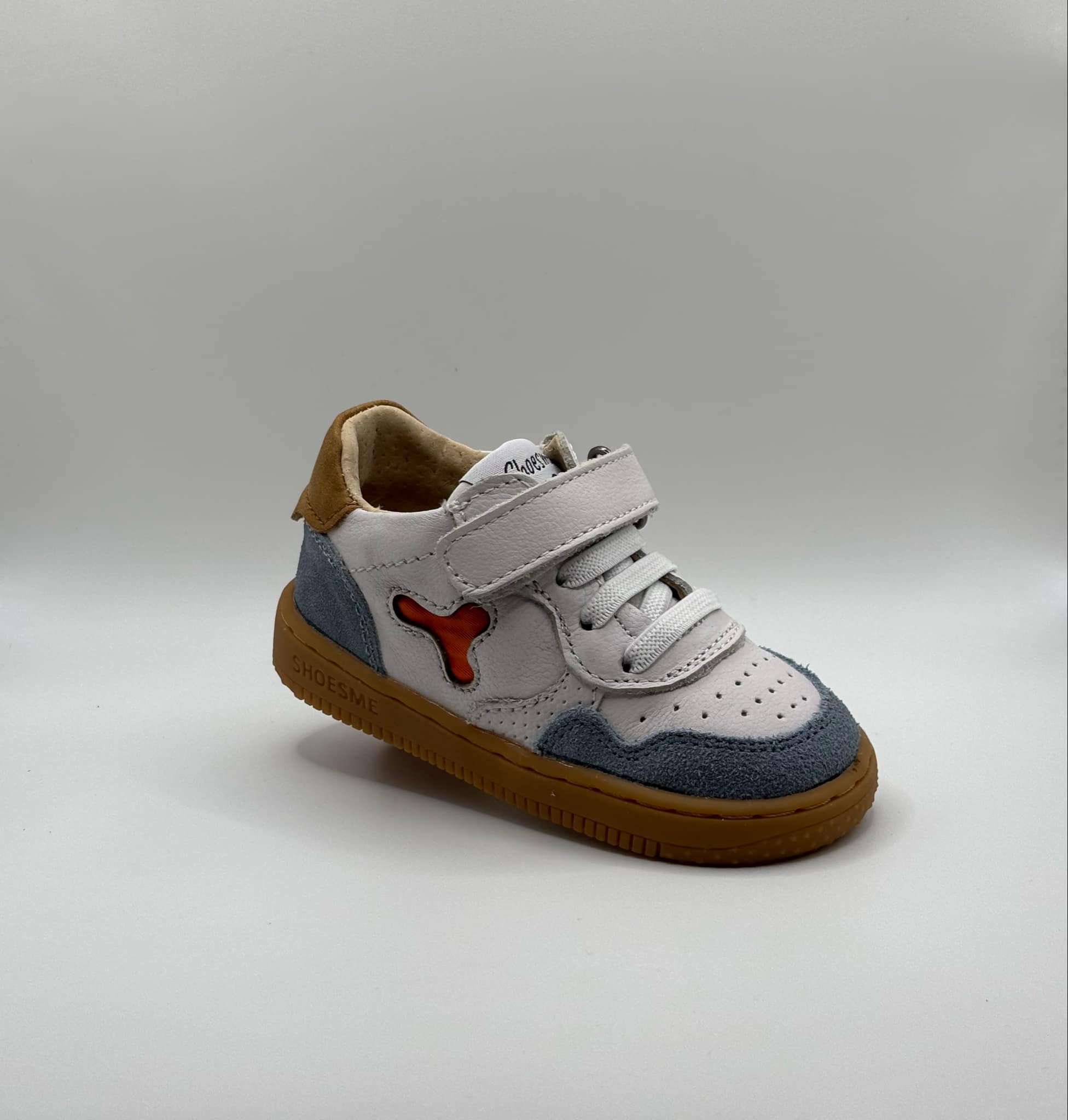 Georges - SHOESME